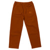 SPITFIRE ETERNAL PANT RUST