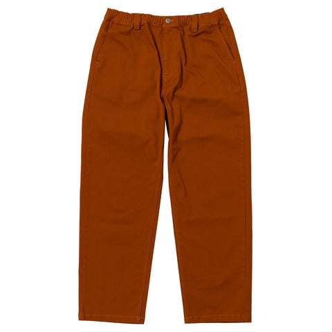 SPITFIRE ETERNAL PANT RUST