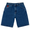 SPITFIRE BIGHEAD FILL DENIM SHORT MEDIUM STONE WASH