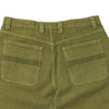 SPITFIRE BIGHEAD FILL DENIM PANT CUSTOM DENIM PANTS OLIVE OVERDYE
