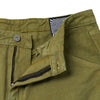 SPITFIRE BIGHEAD FILL DENIM PANT CUSTOM DENIM PANTS OLIVE OVERDYE