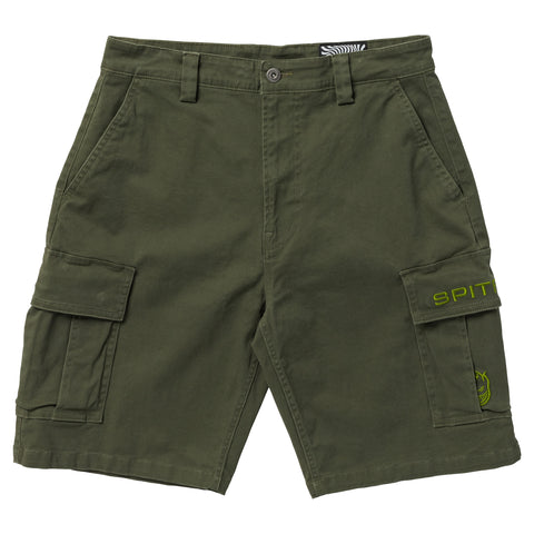 SPITFIRE CLASSIC '87 CARGO SHORT OLIVE