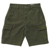 SPITFIRE CLASSIC '87 CARGO SHORT OLIVE