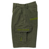 SPITFIRE CLASSIC '87 CARGO SHORT OLIVE