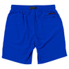 SPITFIRE ETERNAL SHORT BLUE w/ RED,WHITE & BLACK EMBROIDERY