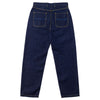 SPITFIRE BIGHEAD FILL DENIM PANT DARK WASH