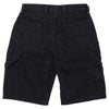 SPITFIRE BIGHEAD FILL DENIM SHORT BLACK