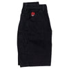 SPITFIRE BIGHEAD FILL DENIM SHORT BLACK