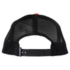 SPITFIRE OLD E DROP BIGHEAD SNAPBACK BLACK / RED