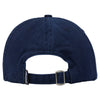 SPITFIRE OLD E DROP BIGHEAD STRAPBACK WASHED NAVY/BLACK/WHITE RED