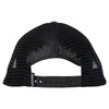SPITFIRE DECREPIT SNAPBACK CHARCOAL/BLACK/RED