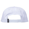 SPITFIRE BIGHEAD SNAPBACK WHITE/METALLIC GOLD
