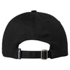 SPITFIRE LIL BIGHEAD THORN STRAPBACK BLACK / WHITE