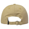 SPITFIRE DECREPIT STRAPBACK WASHED TAN/BLACK/WHITE