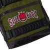 SPITFIRE HERETIC BIGHEAD FILL BACKPACK OLIVE/BLACK