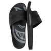 SPITFIRE HOTFOOT SLIDE SLIDE SANDAL BLACK