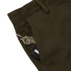 ANTIHERO HECHO POR SKATE SHORT DARK OLIVE