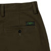 ANTIHERO HECHO POR SKATE SHORT DARK OLIVE