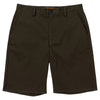 ANTIHERO HECHO POR SKATE SHORT DARK OLIVE