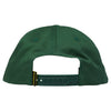ANTIHERO BLACK HERO LONG PATCH SNAPBACK SPRUCE/BLACK/YELLOW