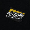 REAL TOUGH THREADS HEAVYWEIGHT CREWNECK BLACK