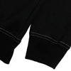 REAL TOUGH THREADS HEAVYWEIGHT CREWNECK BLACK