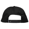 REAL DAWG SNAPBACK BLACK