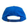 VENTURE AWAKE SNAPBACK BROWN / BLUE / ORANGE