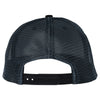 THERE HORSE SNAPBACK BLACK / CHARCOAL