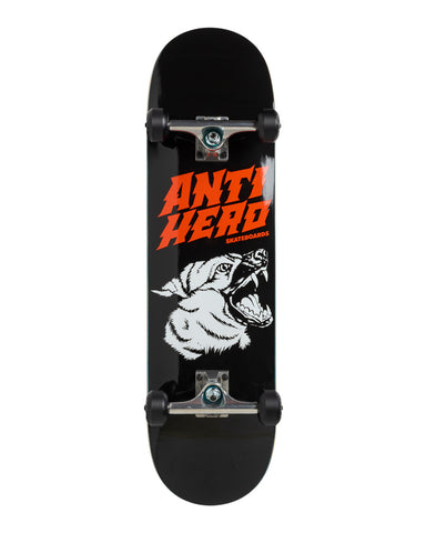 ANTIHERO HELLHOUNDS DLX IN-HOUSE COMPLETE 8.5