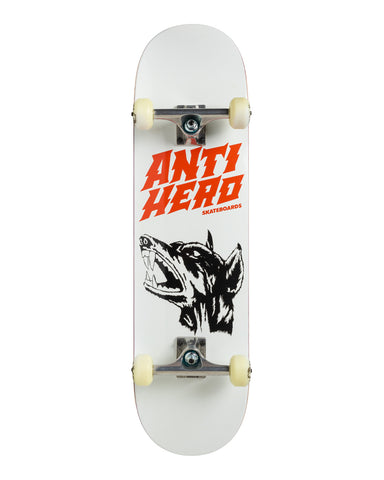 ANTIHERO HELLHOUNDS DLX IN-HOUSE COMPLETE 8.25