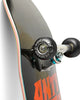 ANTIHERO HELLHOUNDS DLX IN-HOUSE COMPLETE 8.5