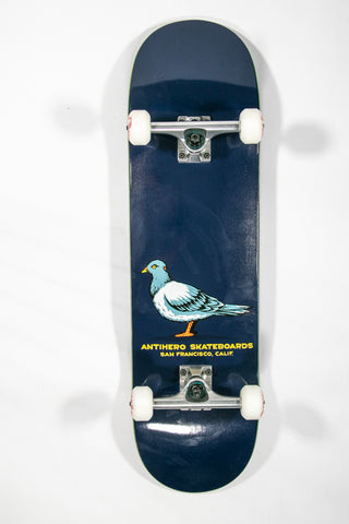ANTIHERO TEAM PIGEON DLX COMPLETE 8.5