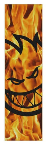 SPITFIRE INFERNO II GRIPTAPE 5-PACK