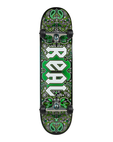 REAL BANDANA DLX IN-HOUSE COMPLETE 8.06