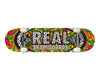 REAL MOSAIC OVAL DLX IN-HOUSE COMPLETE 7.75