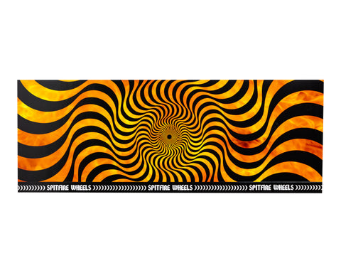 SPITFIRE SWIRL SHELF LINER