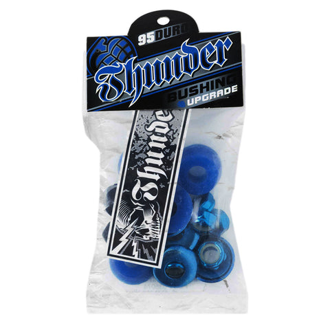 Thunder 95du Rebuild Kit (blue)