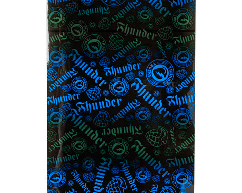 THUNDER 12" SHELF LINER