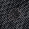 SPITFIRE CLASSIC SWIRL BIGHEAD FILL EMB SWEATER BLACK / GREY