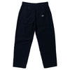 REAL TOUGH THREADS CANVAS PANT NAVY / BLACK