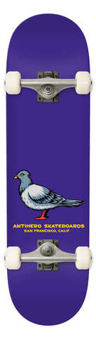 PIGEON PURPLE 7.5"