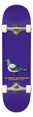 ANTIHERO PIGEON COMPLETE PURPLE 7.5