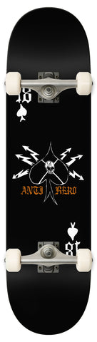 ANTIHERO HIGH CARD COMPLETE 8.25