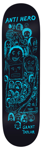 ANTIHERO GRANT EXPRESSIONS DBX 8.38