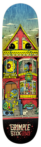 ANTIHERO GRIMPLE STIX GERWER VICTORIANS 8.25