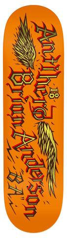 ANTIHERO B.A. CUSTOMS 9.02