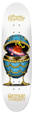 ANTIHERO GRIMPLE STIX GERWER FABRAGE EGG 9.1