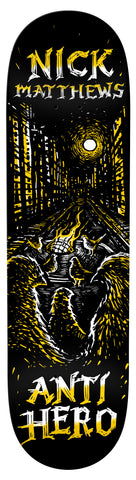 ANTIHERO MATTHEWS FIRESIDE 8.5