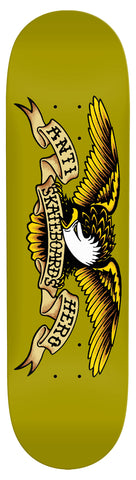 ANTIHERO DBX EAGLE GREENISH 8.62